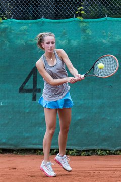 Jennifer Witthöft 536 - BL Damen Der Club an der Alster - DTV Hannover